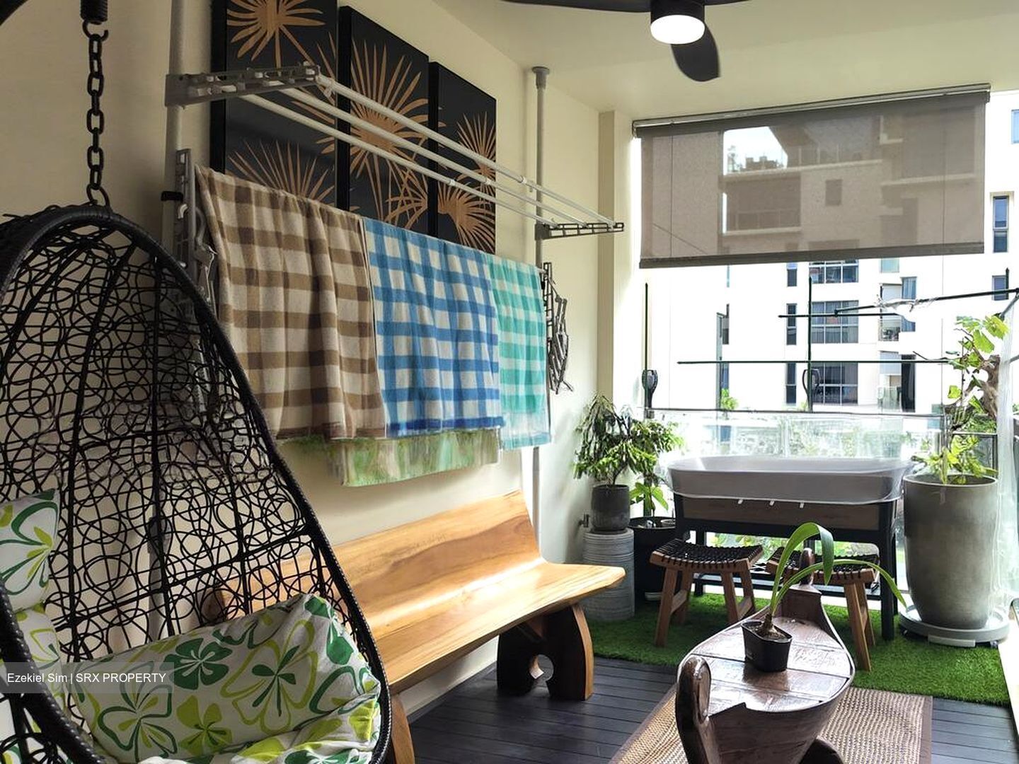 The Miltonia Residences (D27), Condominium #520147791
